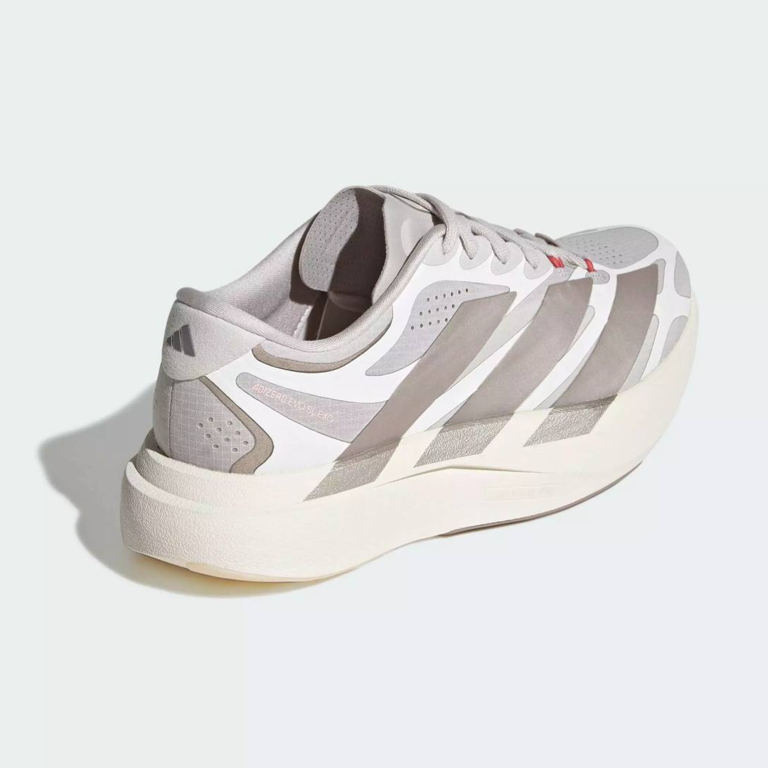 Adidas Adizero EVO SL EXO - Cloud White/Haze Coral