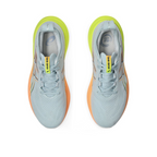 Asics Gel - Nimbus 26 Paris - Azul Claro/Amarelo