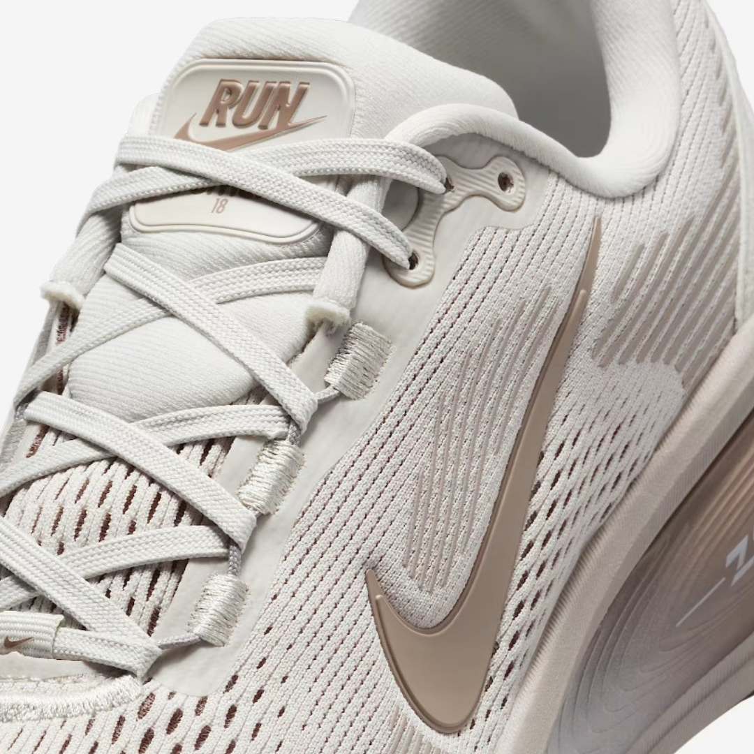 Nike Vomero 18 - Marrom-Vison