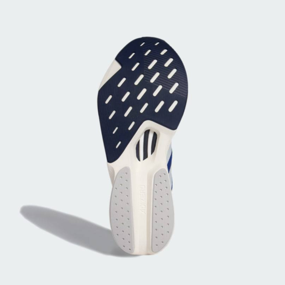 Adidas Adizero Drive RC - Lucid Blue/Zero Metalic/Flash Aqua