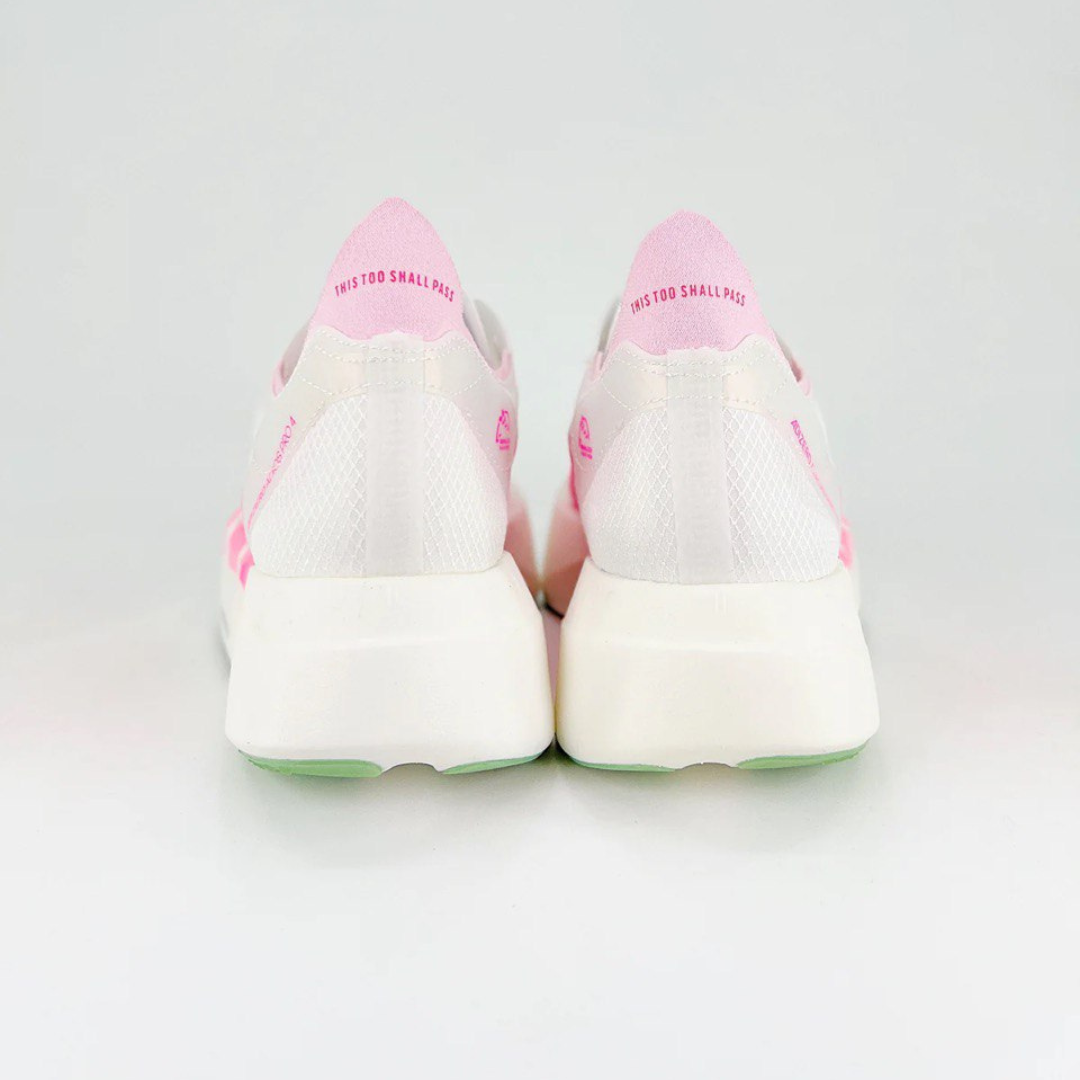 Adidas Adizero Adios Pro 4 Rosa