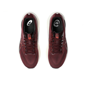 Asics Gel-Kayano 31 Vermelho