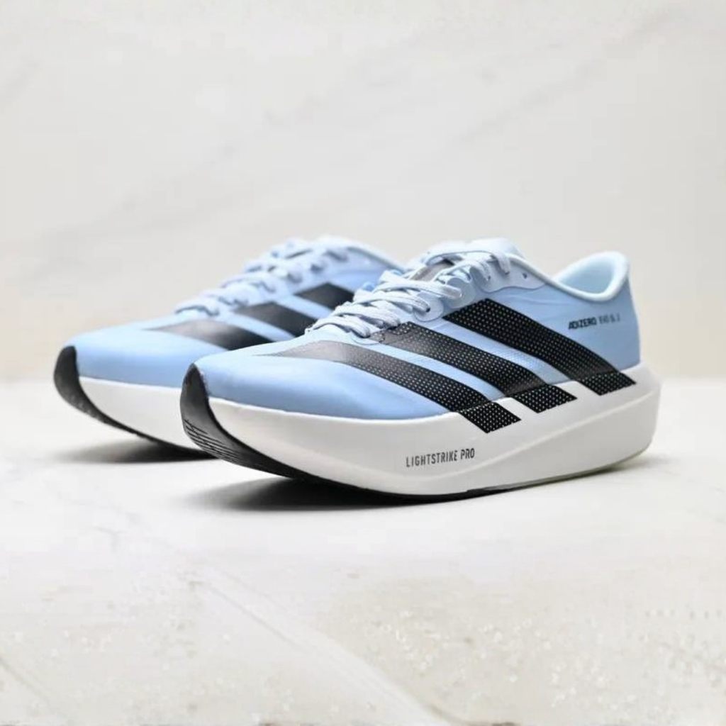 Adidas Adizero EVO SL 2 - Azul Claro