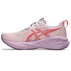 Asics Novablast 5 - Rosa/Vermelho