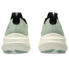 Asics Gel - Nimbus 26 TR - Verde/Creme/Laranja