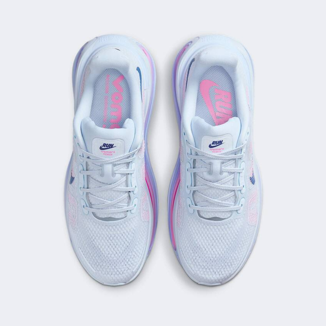 Nike Vomero Premium "Blue Tint"