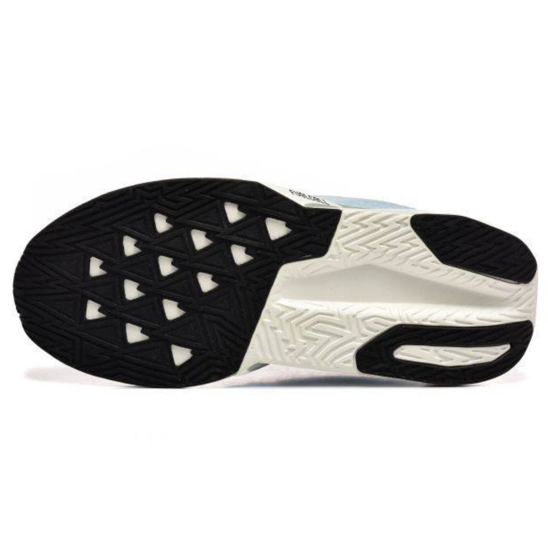 New Balance Fuelcell Rebel V5 - Azul/Cinza