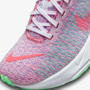 Nike Invincible Run 3 - White Hot Punch