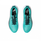 Asics Gel - Nimbus 27 - Verde/Verde