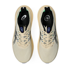 Asics Gel - Nimbus 28 - Bege/Preto