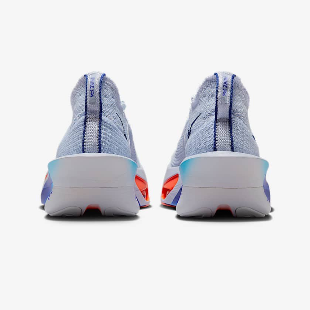 Nike ZoomX ALPHAFLY Next% 3 - Azul Void