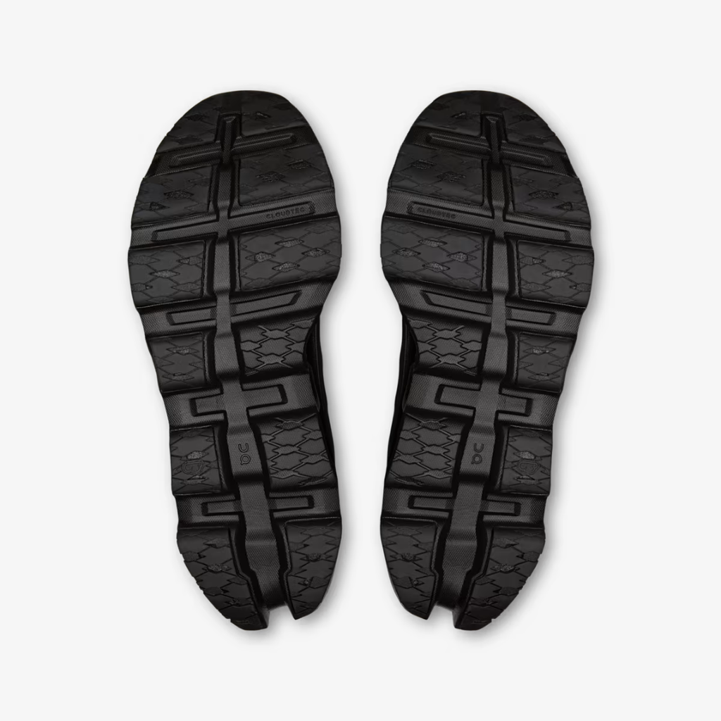 On Running Cloudmonster 3 All Black