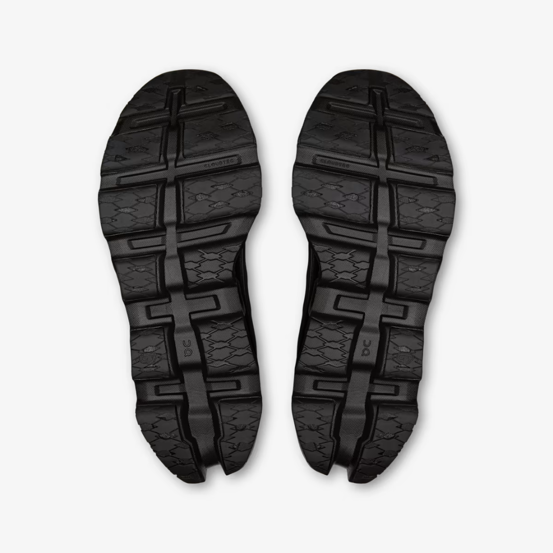 On Running Cloudmonster 3 All Black