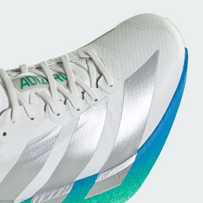 Adidas Adizero Adios Pro 4 Branco/Verde