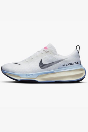 Nike Invincible Run 3 White Cobalt Bliss