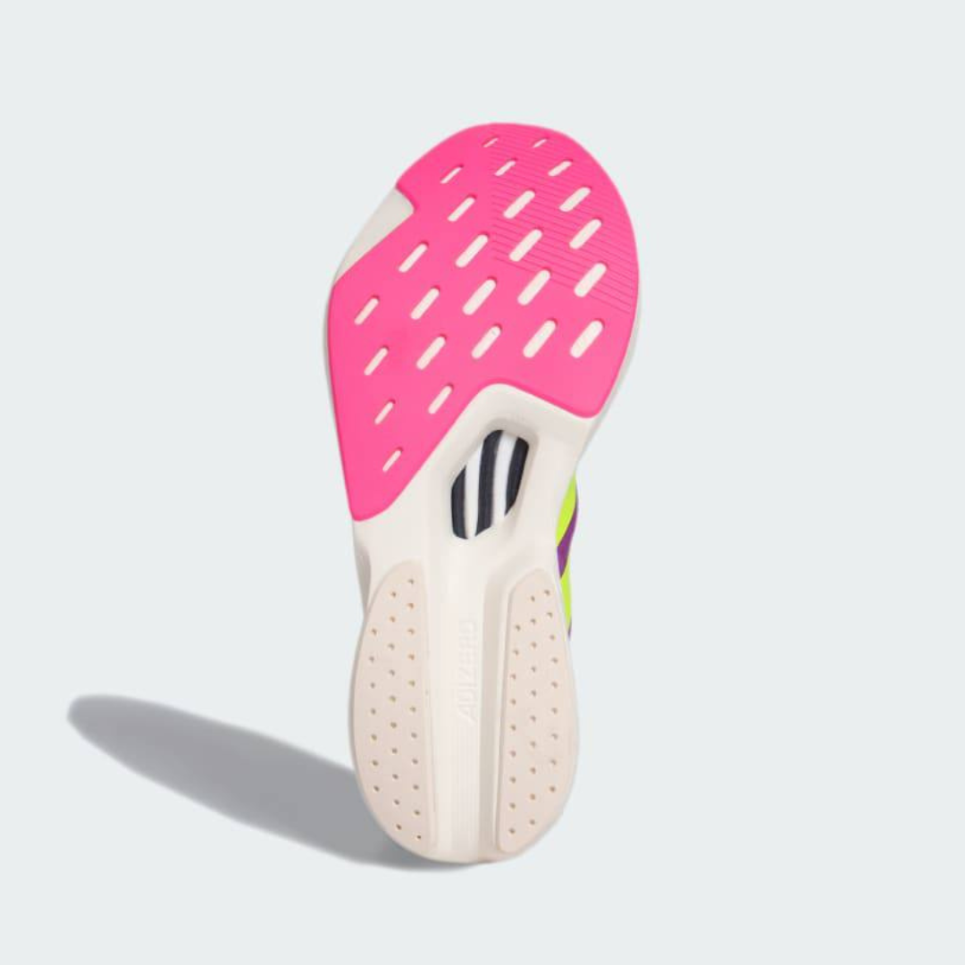 Adidas Adizero Drive RC - Purple Burst/Lucid Lemon/Spark