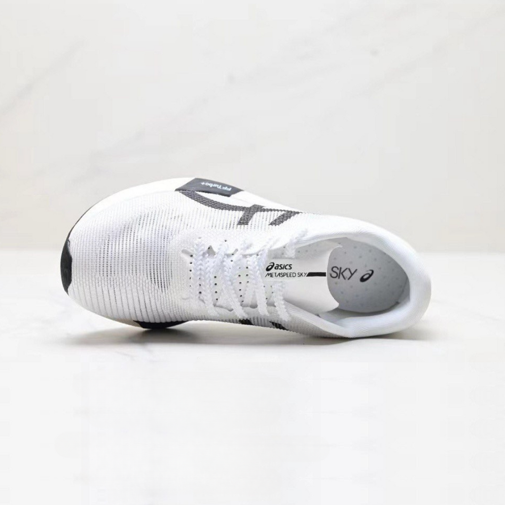 Asics Metaspeed Sky Paris Branco/Preto
