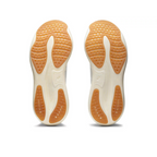 Asics Gel - Nimbus™ 25 - Branco Creme