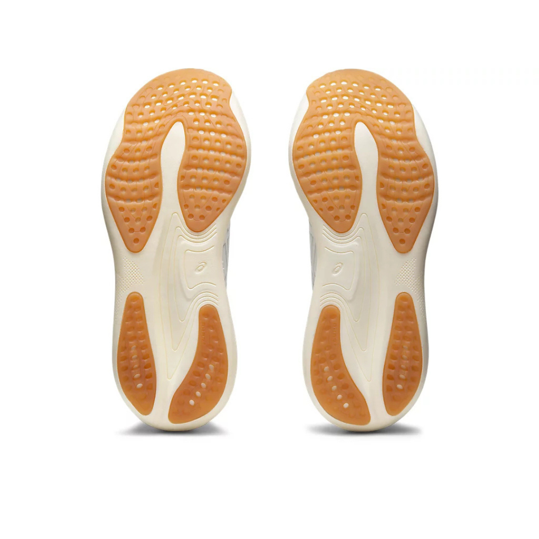 Asics Gel - Nimbus™ 25 - Branco Creme