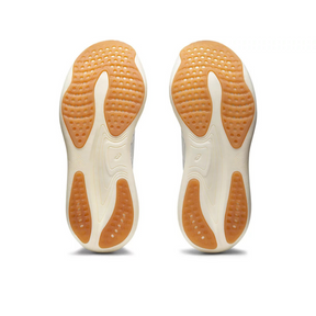 Asics Gel - Nimbus™ 25 - Branco Creme