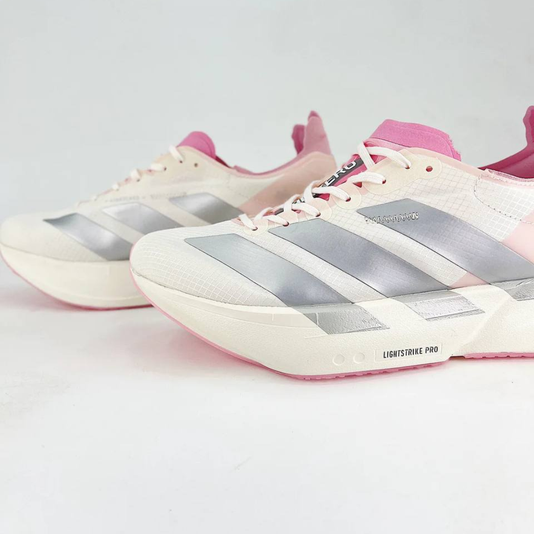 Adidas Adizero Adios Pro 4 Cherry Blossom