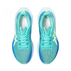 Asics Novablast™ 4 Azul Verde