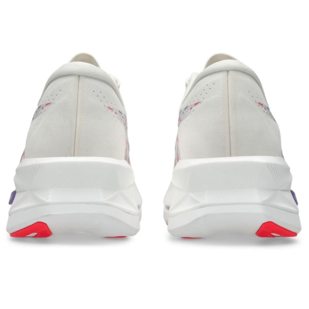 Asics Sonicblast - Bege/Azul