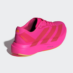 Adidas Adizero EVO SL - Rosa Choque/Laranja
