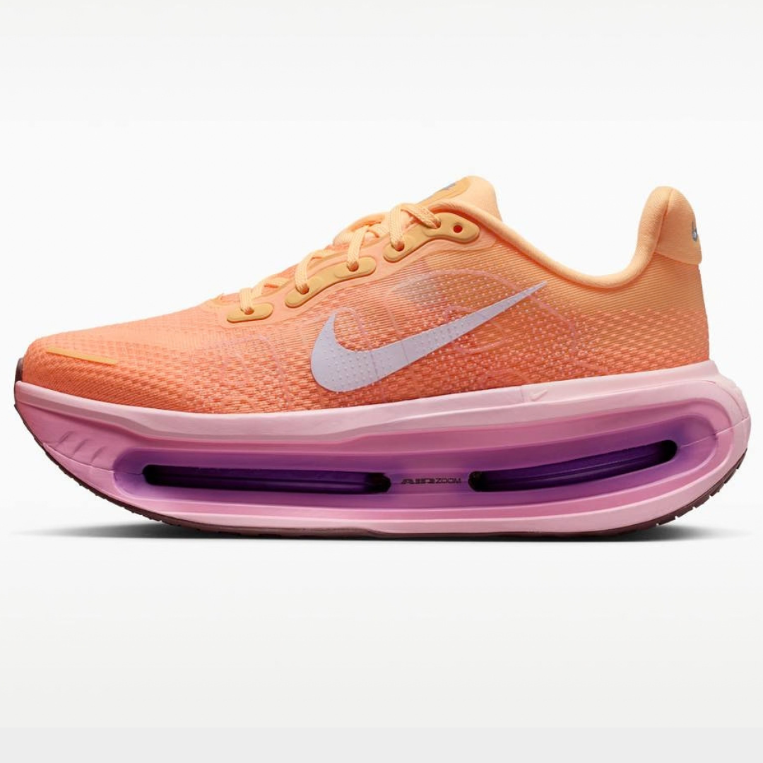Nike Vomero Premium Tangerine Tint