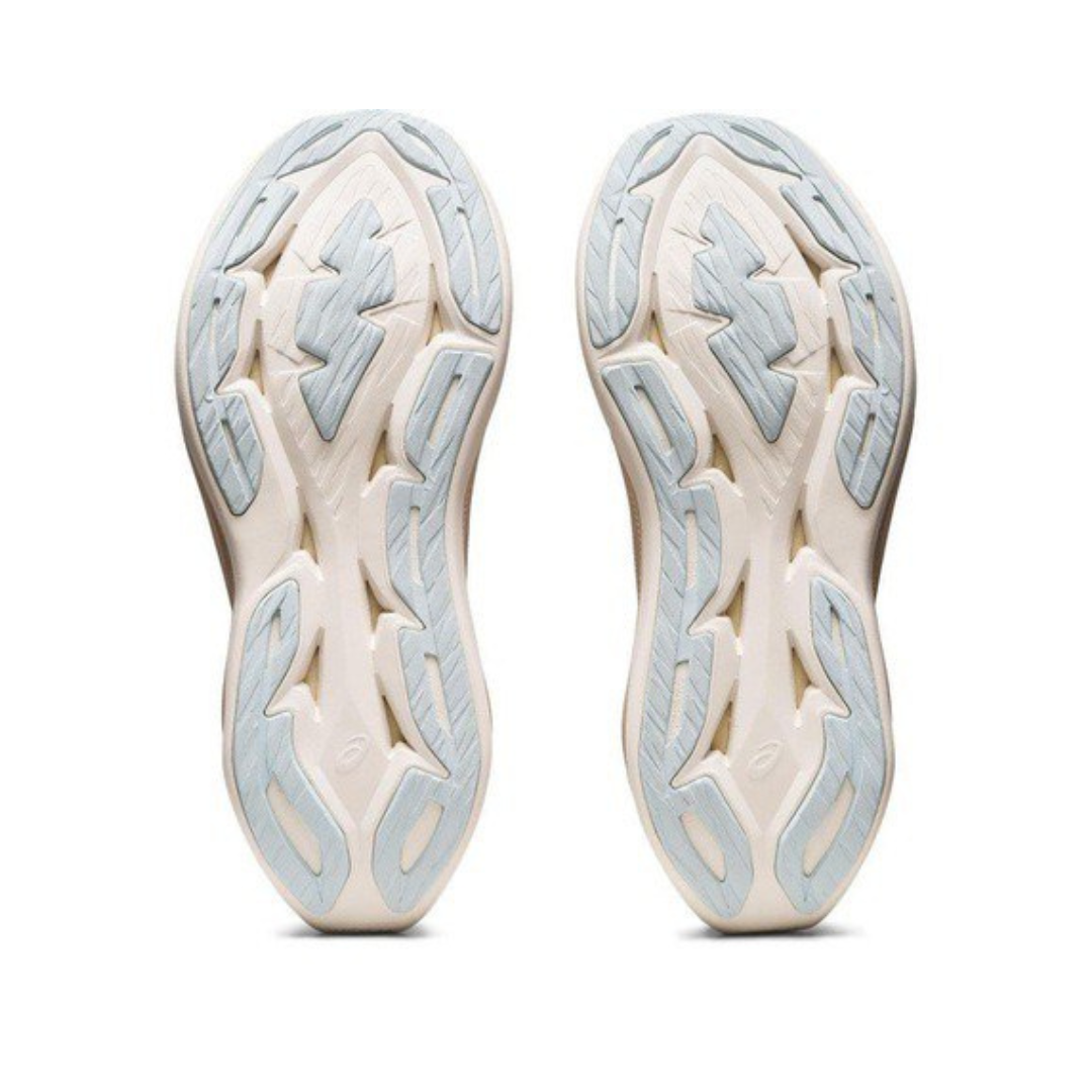 Asics SuperBlast Bege