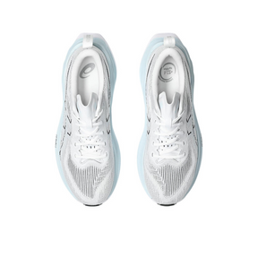 Asics Superblast 2 - Unissex - Cinza com Verde