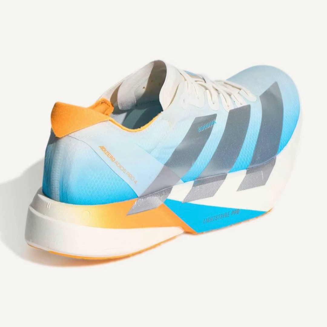 Adidas Adizero Adios Pro 4 Shaghai Marathon Edition