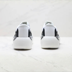 Adidas Hyperboost Edge - Branco/Preto