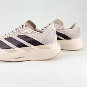 Adidas Adizero EVO SL - Bege/Marrom