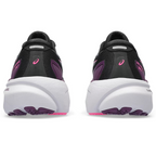 Asics Gel-Kayano 30 - Preto e Rosa