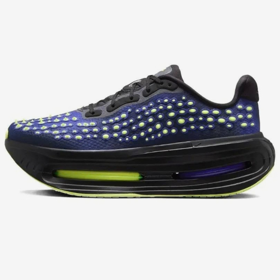 Nike Vomero Premium Rush Violet Volt Glow