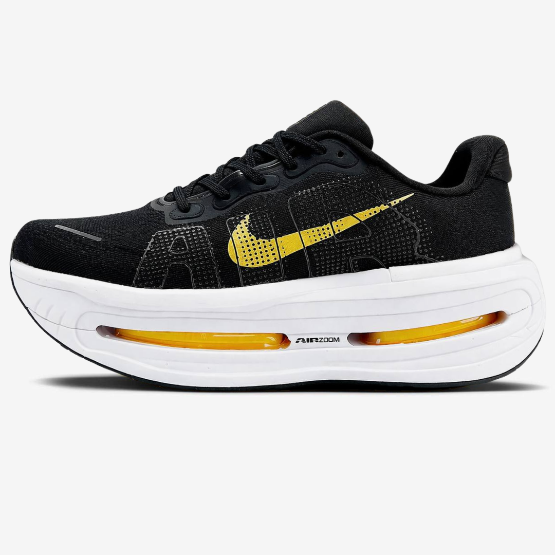 Nike Vomero Premium - Preto/Dourado