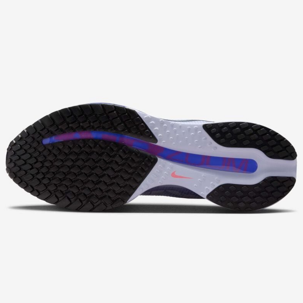 Nike Pegasus Premium - Violeta persa/Carmesim brilhante