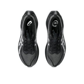 Asics Superblast 2 - Unissex - Preto