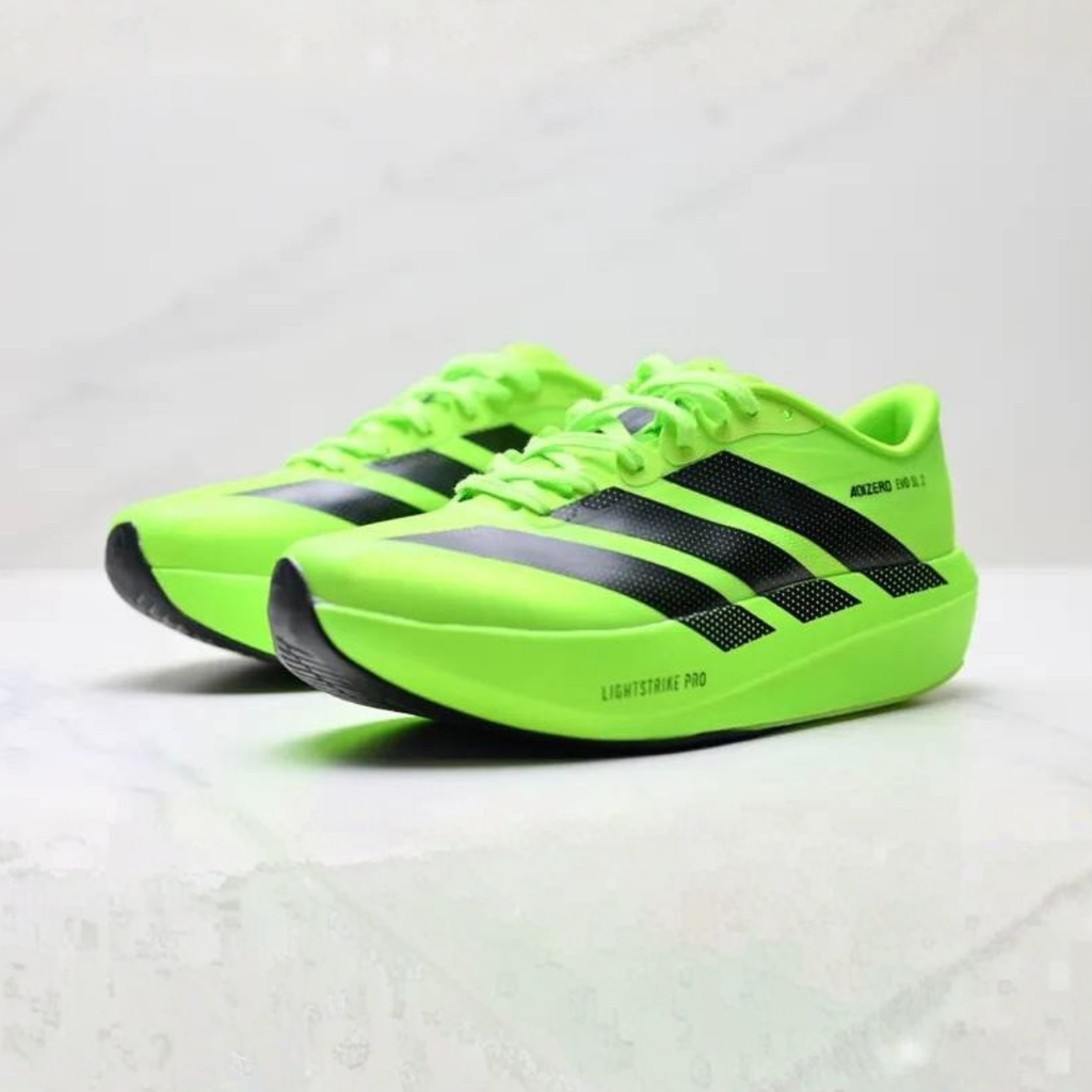Adidas Adizero EVO SL 2 - Verde