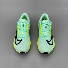 Nike Zoom Fly 5 Light Green