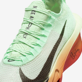 Nike ZoomX ALPHAFLY Next% 3 - Kipchoge