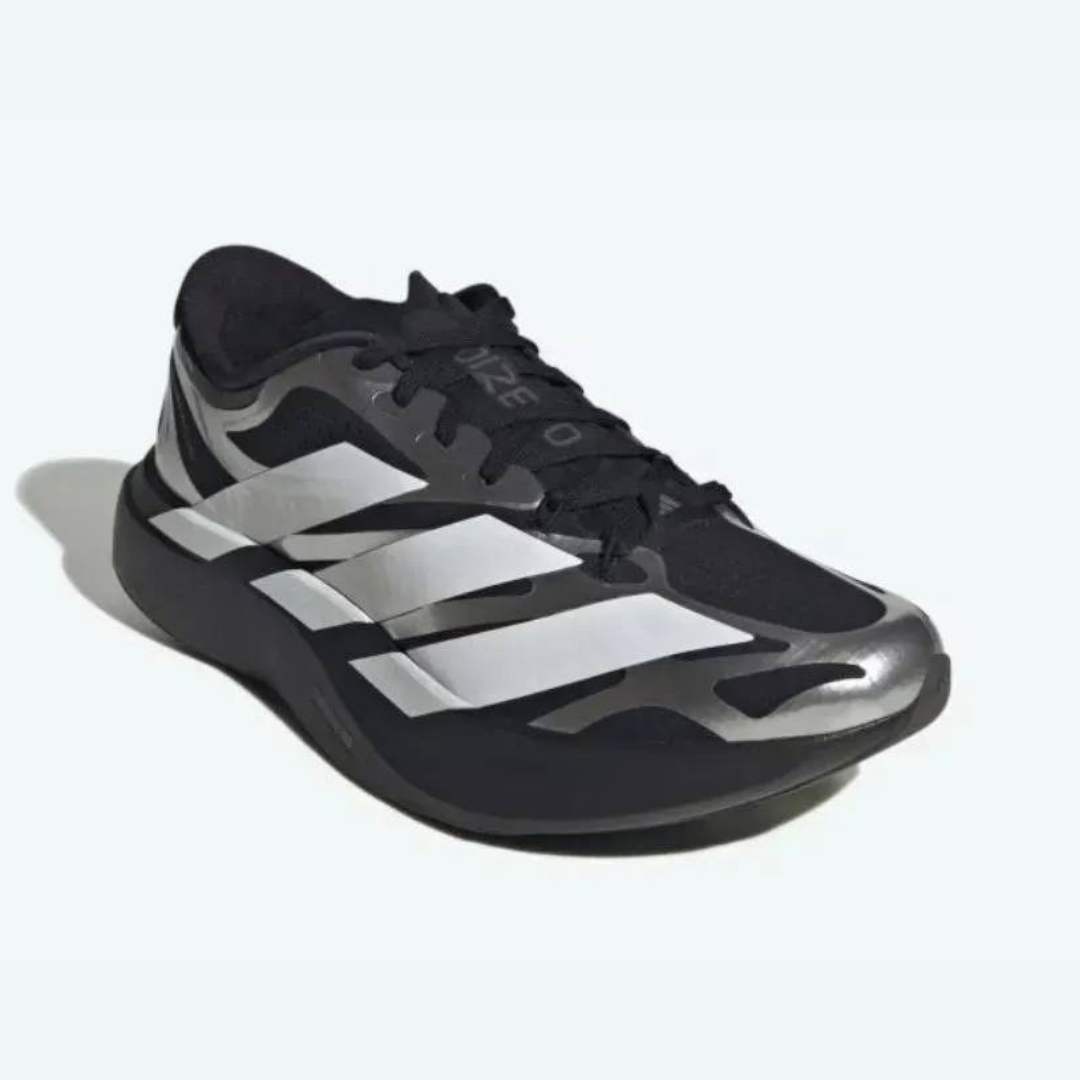 Adidas Adizero EVO SL EXO - Core Black/Cloudf White/Iron Metallic