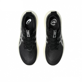 Asics Gel - Nimbus 27 - Preto/Cinza