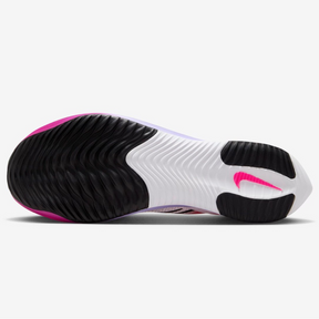 Nike ZoomX Streakfly - White Vivid Grape