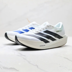 Adidas Adizero EVO SL 2 - Branco/Azul/Preto