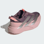 Adidas Adizero EVO SL ATR - Roxo/Rosa
