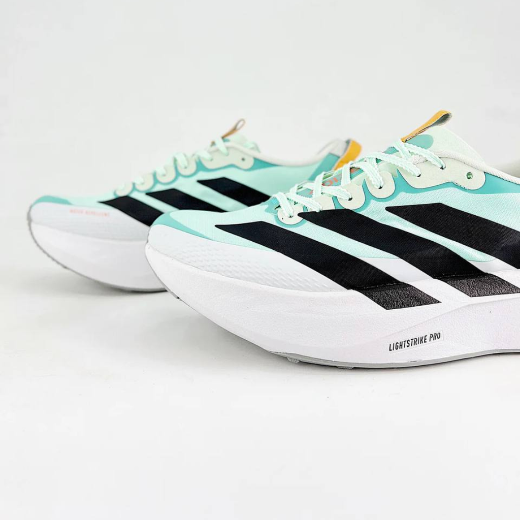 Adidas Adizero EVO SL ATR - Verde Água/Preto
