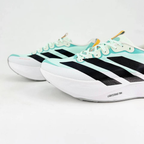 Adidas Adizero EVO SL ATR - Verde Água/Preto