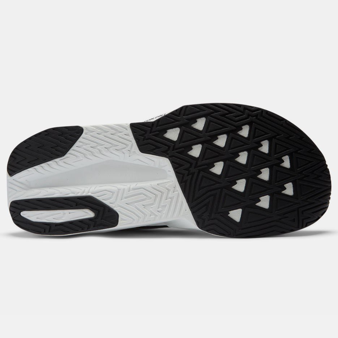 New Balance Fuelcell Rebel V5 - Branco/Preto